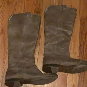 Frye boots